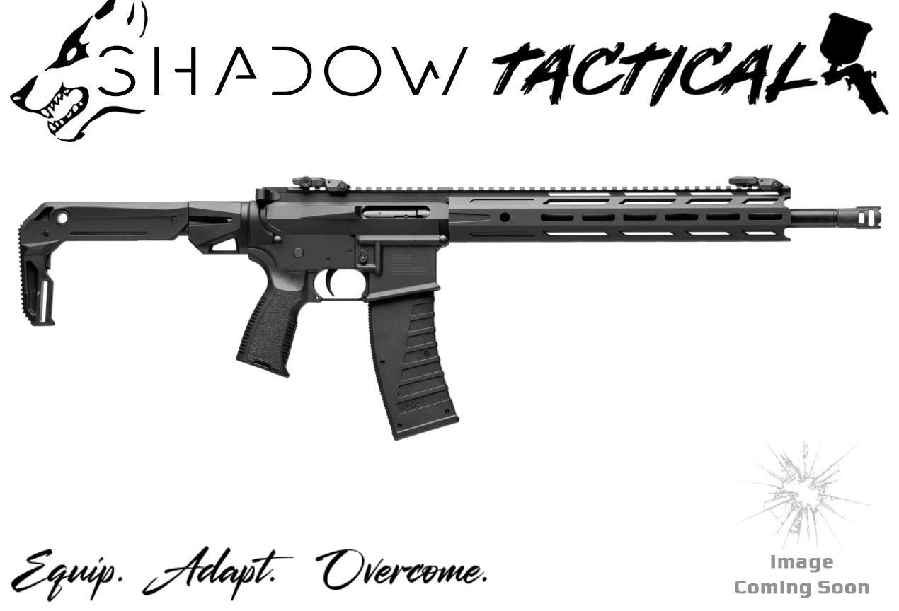 Kriss USA DMK22C, 22 LR, 25+1, 16.5" Barrel, Semi-Automatic-img-0