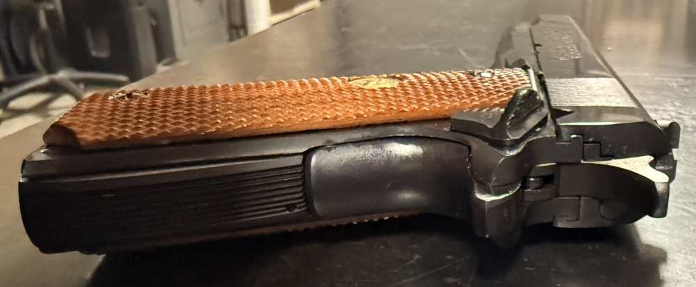 COLT 1911 38 SUPER (Series 70)-img-7