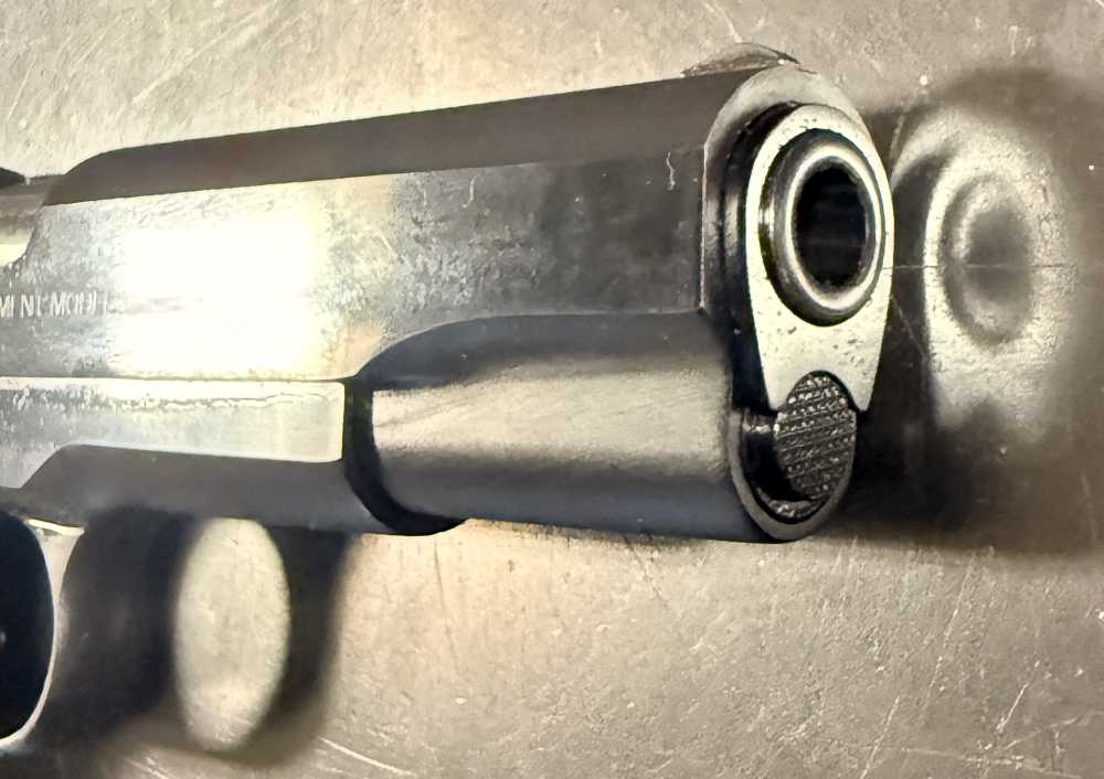 COLT 1911 38 SUPER (Series 70)-img-5
