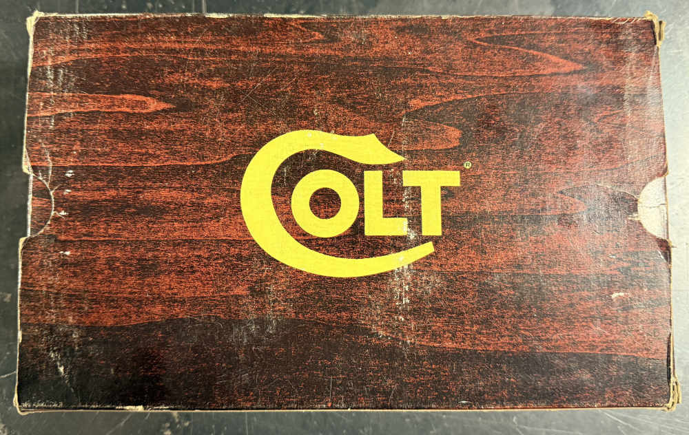 COLT 1911 38 SUPER (Series 70)-img-20