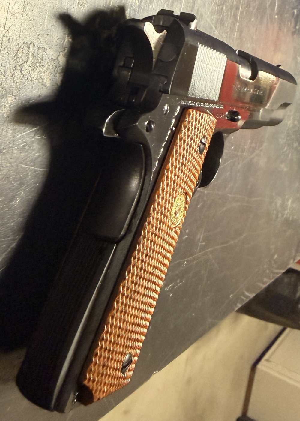 COLT 1911 38 SUPER (Series 70)-img-1