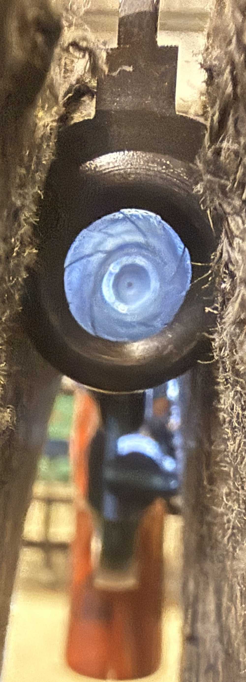 SMITH & WESSON MODEL 57 41Mag (6" BLUED)-img-16