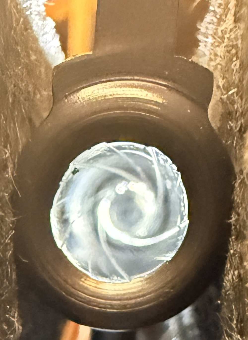SMITH & WESSON 29-3 44Mag 6" BLUED (LIKE NEW)-img-16