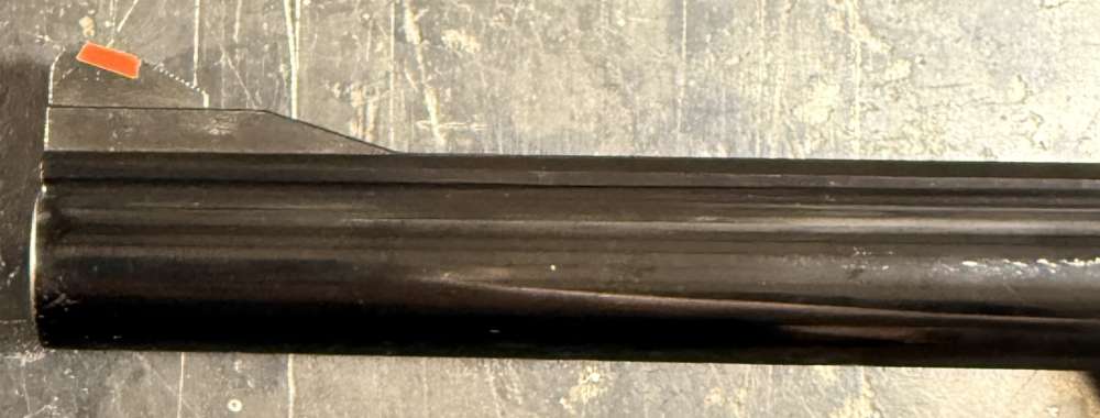SMITH & WESSON 25-5 45LC  (8.25" Blued)-img-8