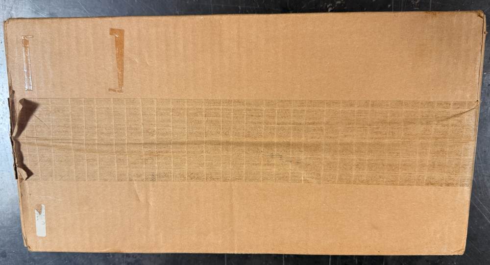 SMITH & WESSON 25-5 45LC  (8.25" Blued)-img-19