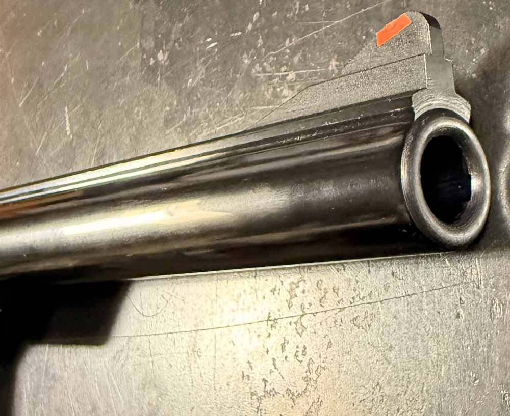 SMITH & WESSON 25-5 45LC  (8.25" Blued)-img-16