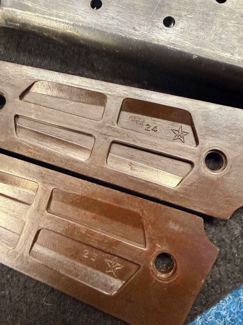 REMINGTON RAND M1911-A1 (1942-1945) (Like NEW)-img-18