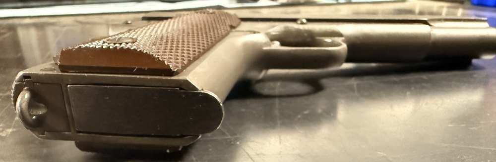 REMINGTON RAND M1911-A1 (1942-1945) (Like NEW)-img-15