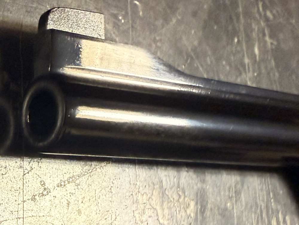 SMITH & WESSON 27-2 .357Mag  (8.25" BLUED)-img-5