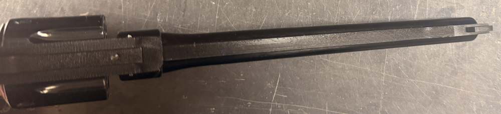 SMITH & WESSON 27-2 .357Mag  (8.25" BLUED)-img-13