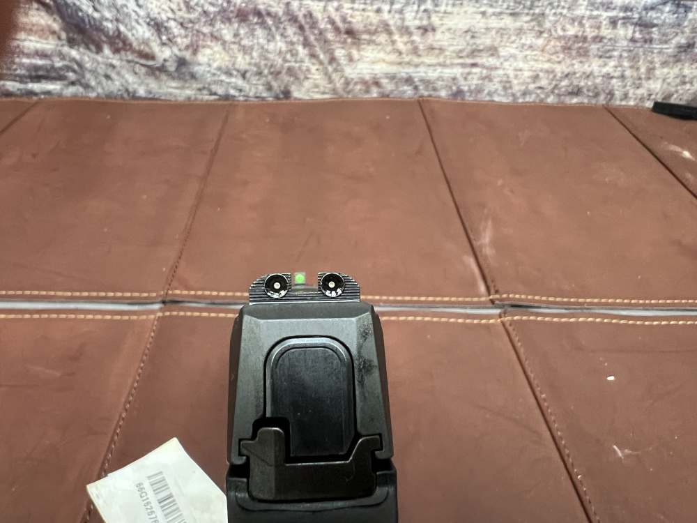 SIG SAUER P365X 9mm Optics Ready X-RAY3 Day/Night Sights - 2 Mags, 12 Rds.-img-2
