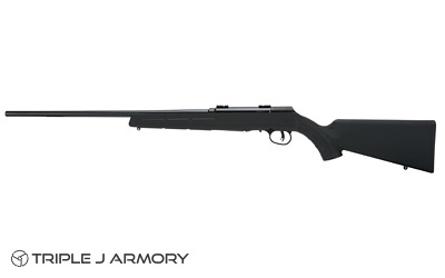 Savage Arms A22 Magnum .22 WMR Rifle 47400 Matte-img-1