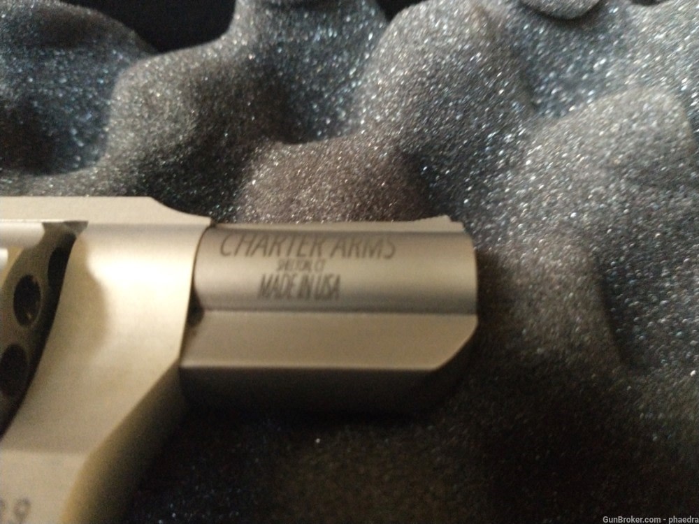 Charter Arms Pathfinder ,22 WMR-img-2