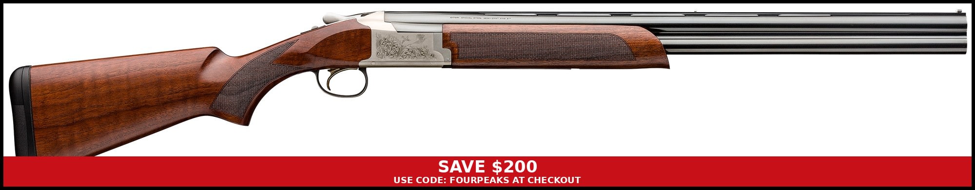 Browning Citori 725 12 Gauge 26 Walnut-img-0