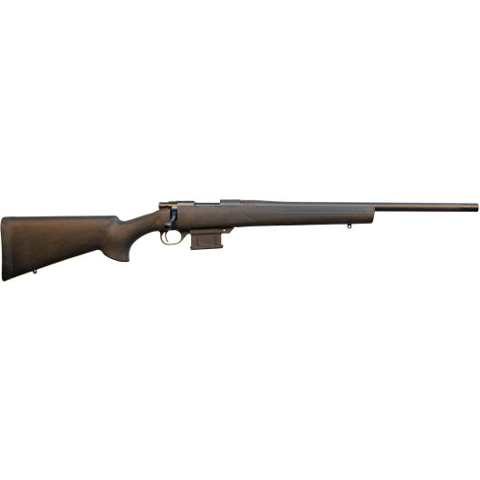 HMA60804B Howa M1500 Mini Action 6mm ARC 20.0" Black-img-0