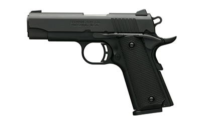 051905492 Browning 1911-380 Black Label Polymer Frame Pistol Compact 380ACP-img-0