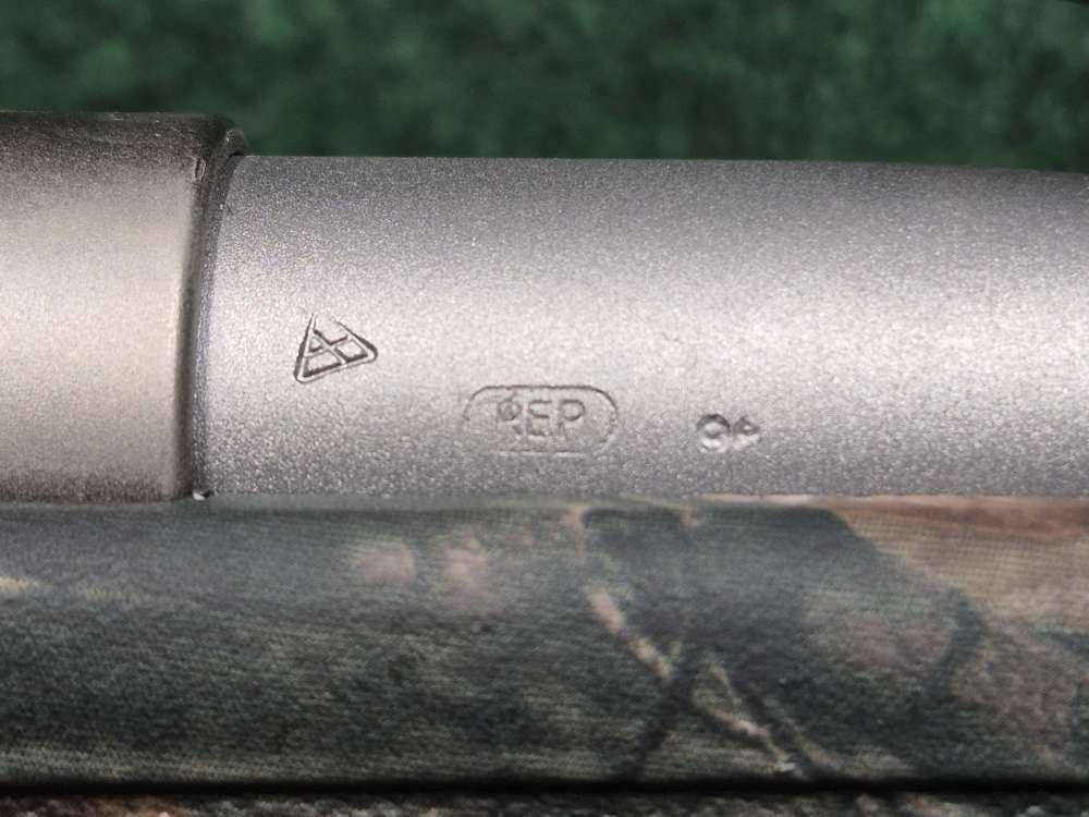 Remington 770 30-06 Stainless Camo Stock PENNY START 0.01-img-22