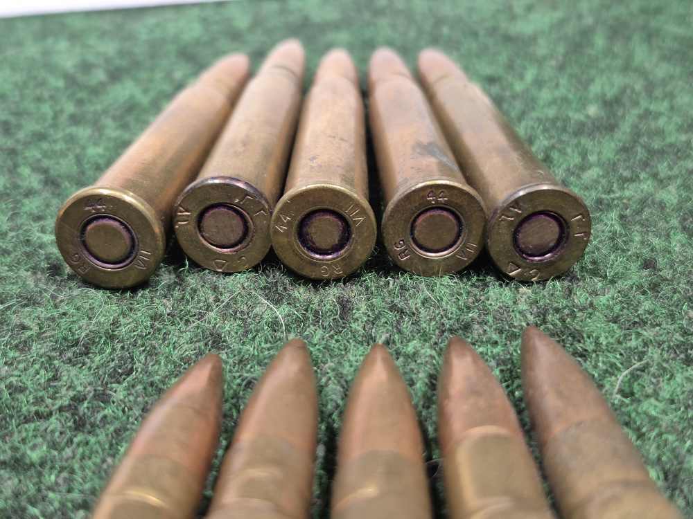 303 British Ammo Collection Mixed Makers PENNY START 0.01-img-18
