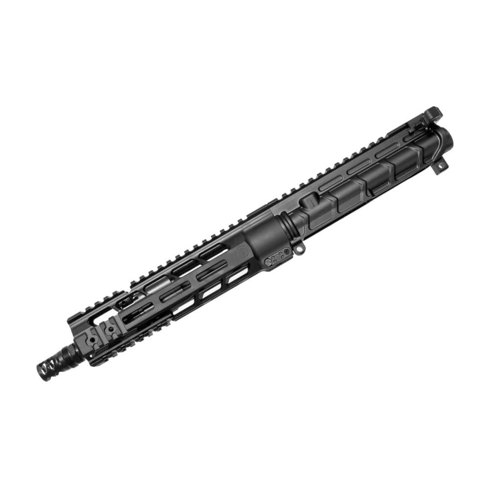 9.75" PWS MK109 MOD2 Complete Upper 300BLK - Primary Weapons Piston AR15-img-1