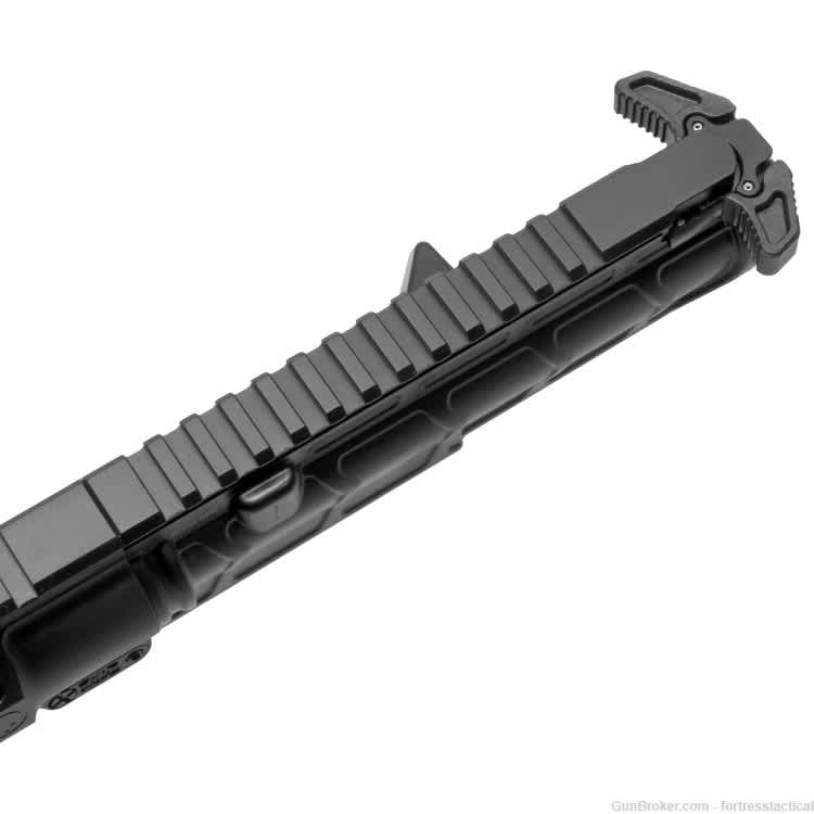 9.75" PWS MK109 MOD2 Complete Upper 300BLK - Primary Weapons Piston AR15-img-5