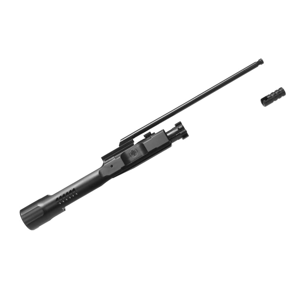9.75" PWS MK109 MOD2 Complete Upper 300BLK - Primary Weapons Piston AR15-img-8