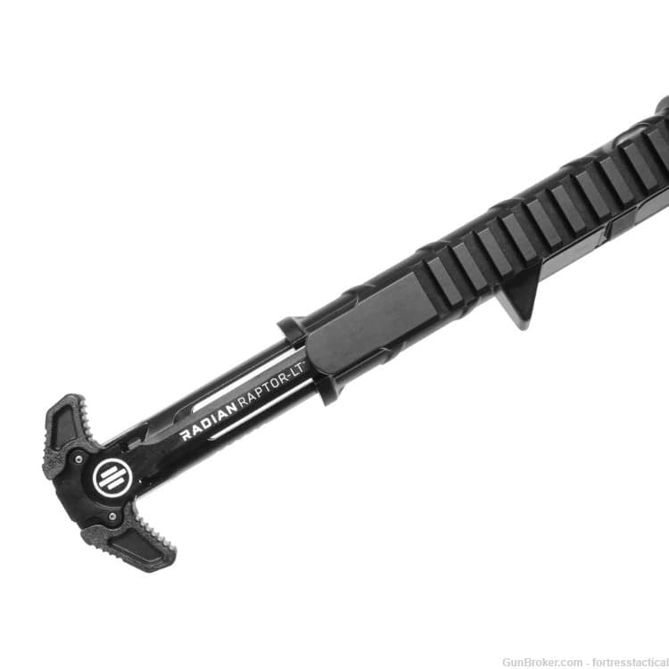 9.75" PWS MK109 MOD2 Complete Upper 300BLK - Primary Weapons Piston AR15-img-7