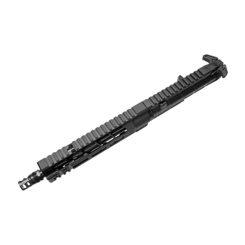 9.75" PWS MK109 MOD2 Complete Upper 300BLK - Primary Weapons Piston AR15-img-2