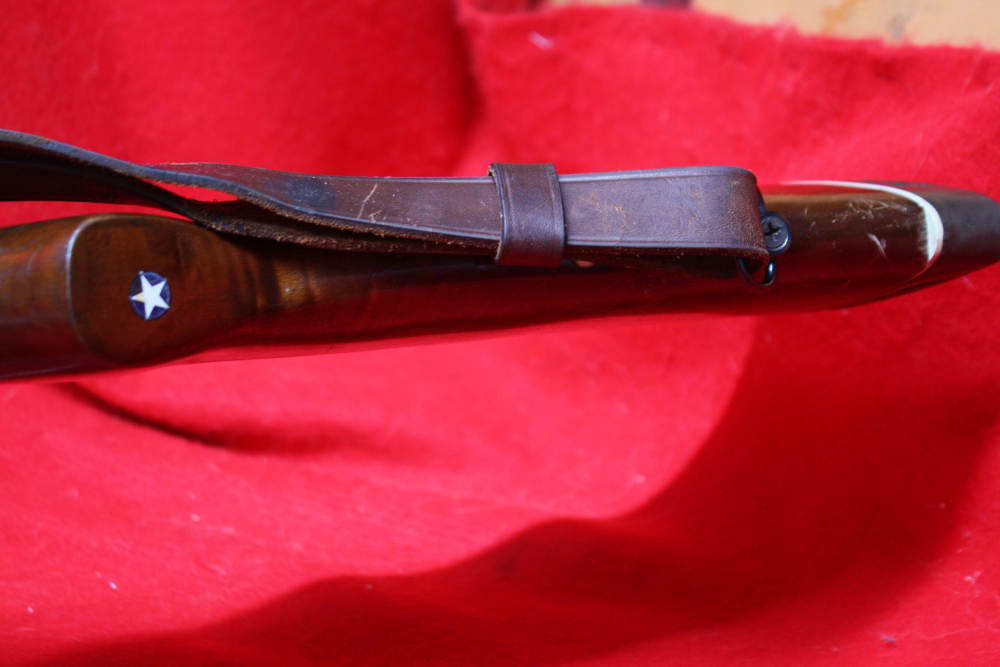 MARLIN MODEL 55 GOOSE GUN 12GA 12 GAUGE BOLT ACTION SHOTGUN-img-20