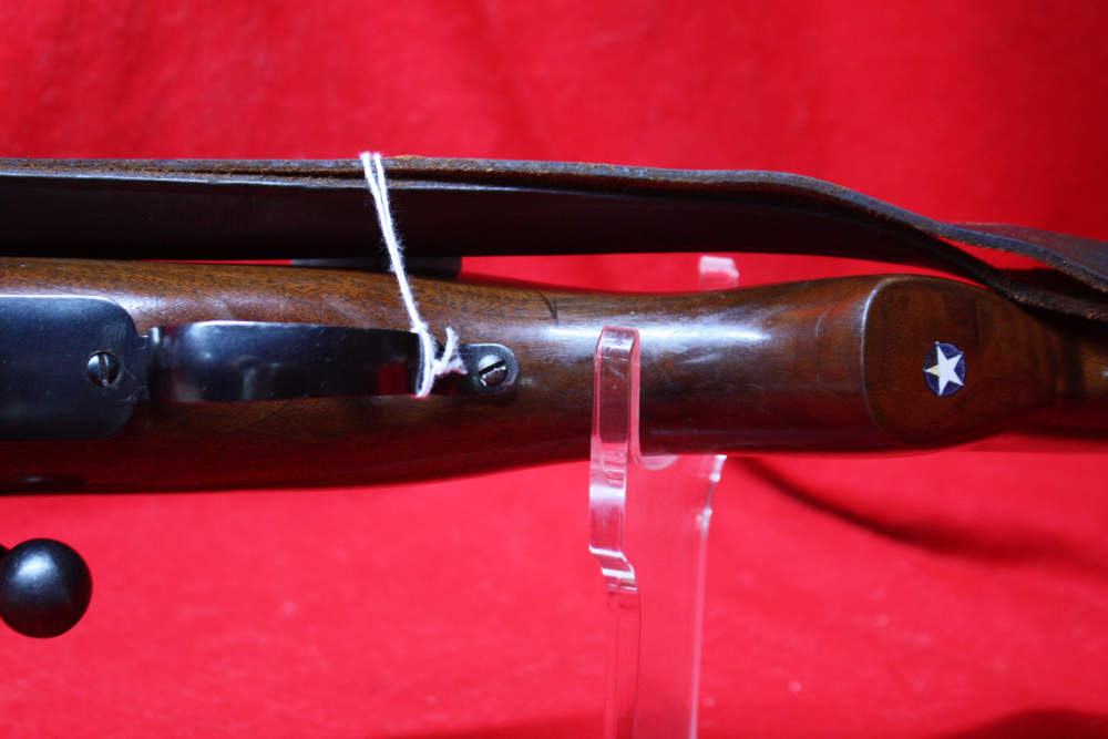 MARLIN MODEL 55 GOOSE GUN 12GA 12 GAUGE BOLT ACTION SHOTGUN-img-21