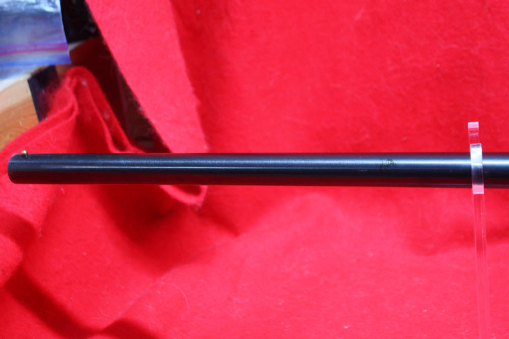 MARLIN MODEL 55 GOOSE GUN 12GA 12 GAUGE BOLT ACTION SHOTGUN-img-13