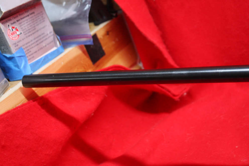 MARLIN MODEL 55 GOOSE GUN 12GA 12 GAUGE BOLT ACTION SHOTGUN-img-26