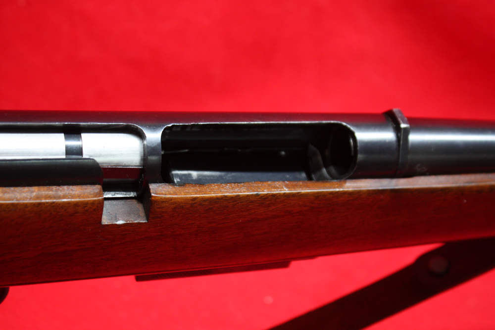 MARLIN MODEL 55 GOOSE GUN 12GA 12 GAUGE BOLT ACTION SHOTGUN-img-4