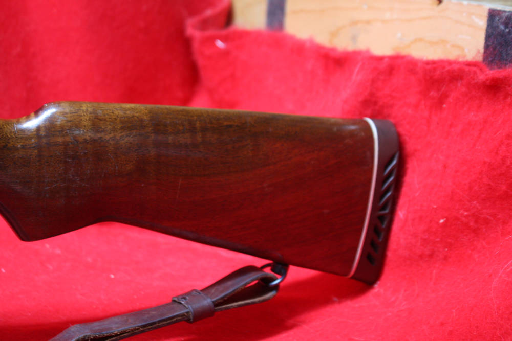 MARLIN MODEL 55 GOOSE GUN 12GA 12 GAUGE BOLT ACTION SHOTGUN-img-8