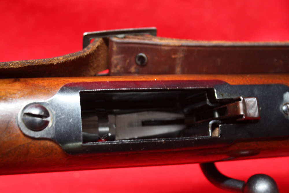 MARLIN MODEL 55 GOOSE GUN 12GA 12 GAUGE BOLT ACTION SHOTGUN-img-23