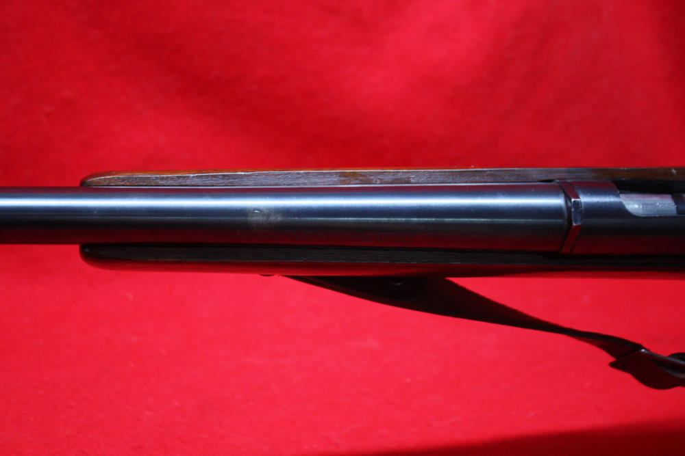 MARLIN MODEL 55 GOOSE GUN 12GA 12 GAUGE BOLT ACTION SHOTGUN-img-17