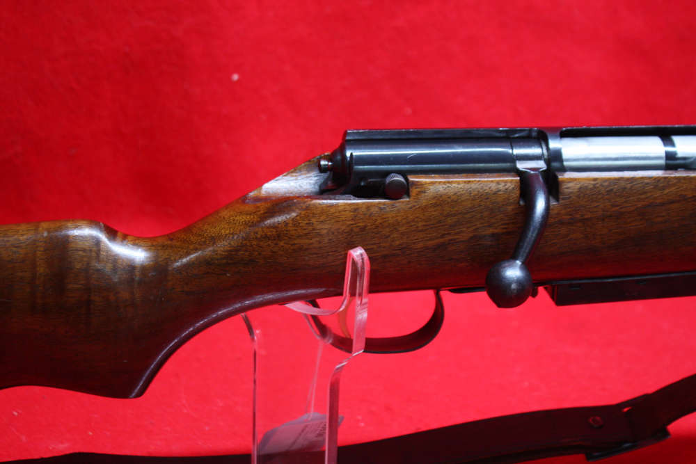 MARLIN MODEL 55 GOOSE GUN 12GA 12 GAUGE BOLT ACTION SHOTGUN-img-2