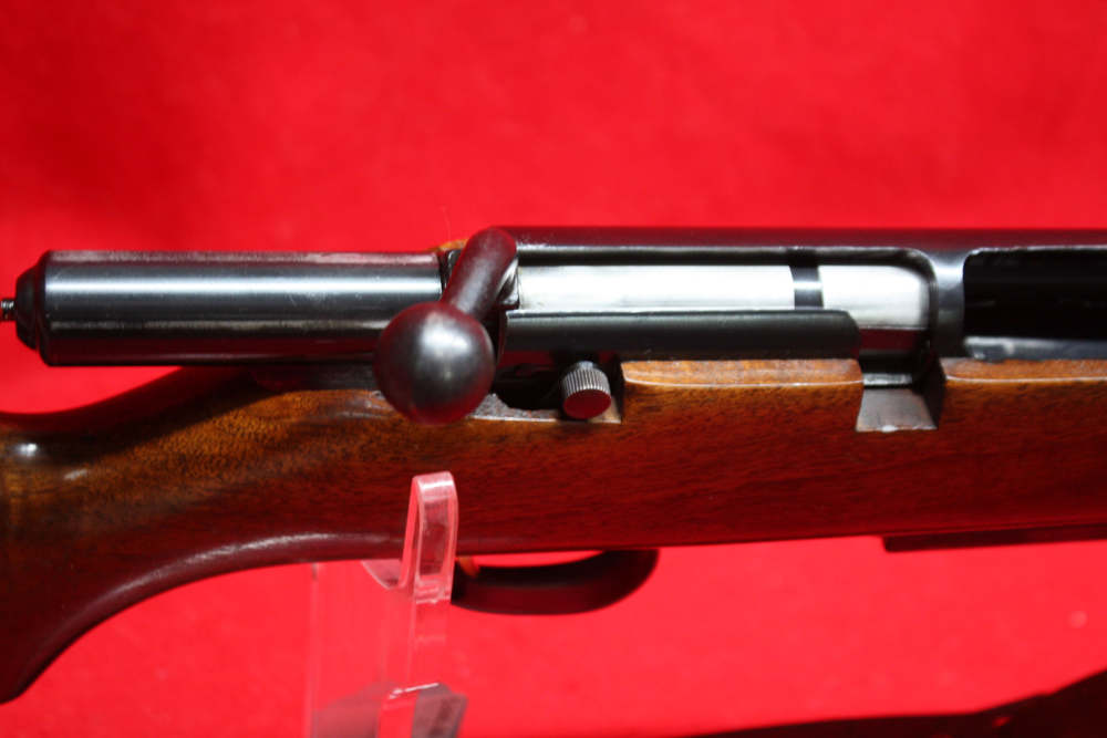 MARLIN MODEL 55 GOOSE GUN 12GA 12 GAUGE BOLT ACTION SHOTGUN-img-5