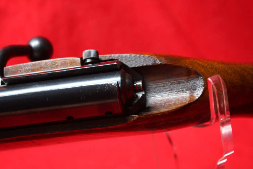 MARLIN MODEL 55 GOOSE GUN 12GA 12 GAUGE BOLT ACTION SHOTGUN-img-15