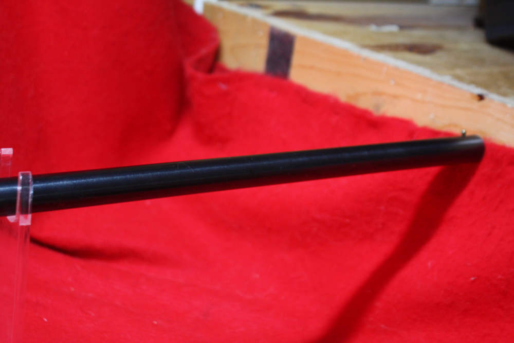 MARLIN MODEL 55 GOOSE GUN 12GA 12 GAUGE BOLT ACTION SHOTGUN-img-7