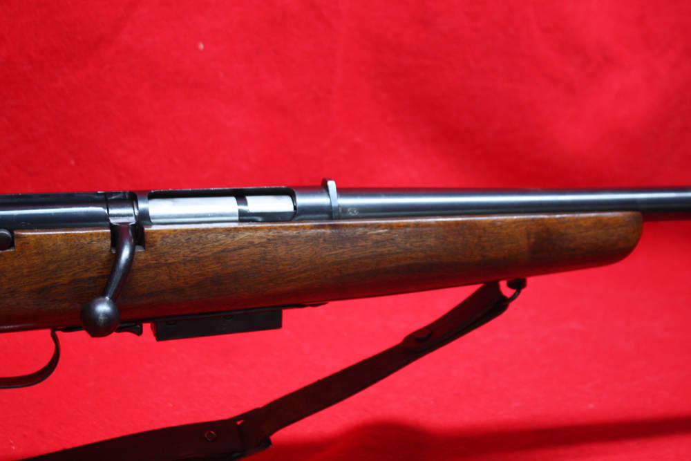 MARLIN MODEL 55 GOOSE GUN 12GA 12 GAUGE BOLT ACTION SHOTGUN-img-3