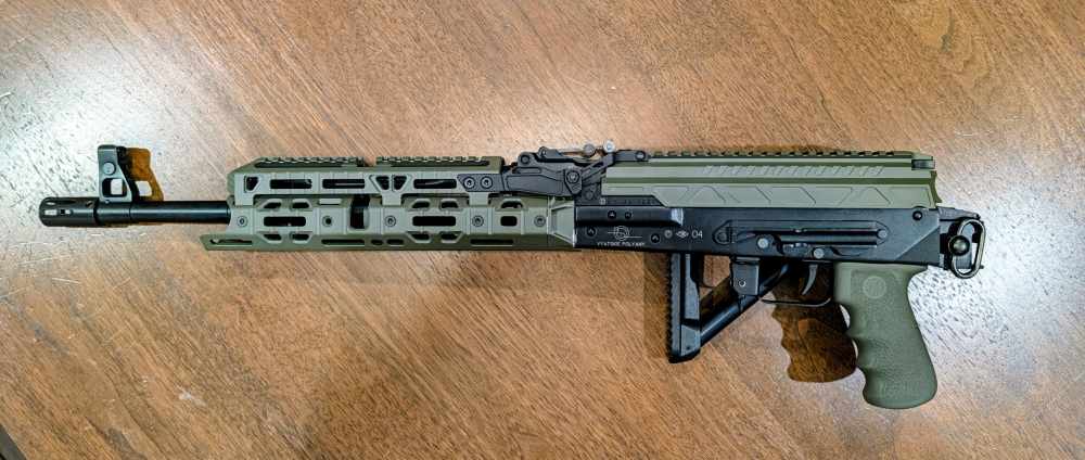 Molot Vepr Penny Auction -img-7