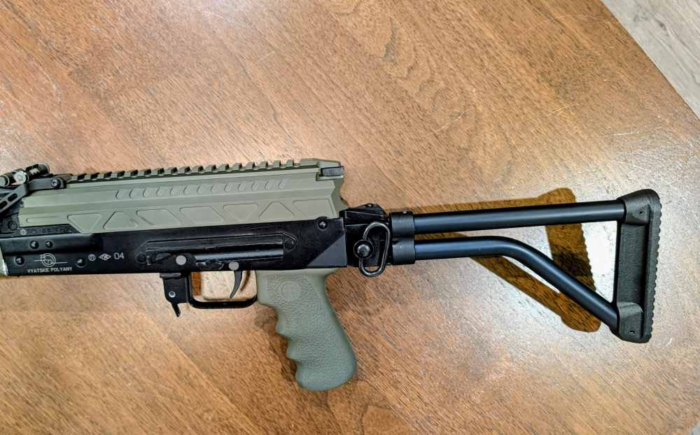Molot Vepr Penny Auction -img-5