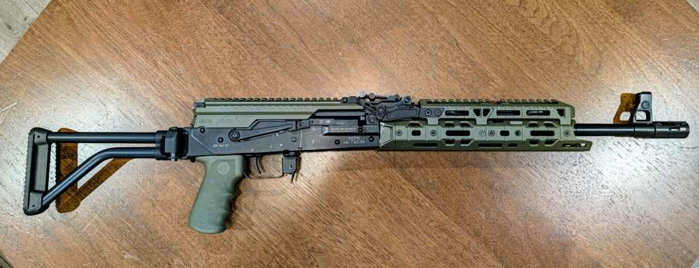 Molot Vepr Penny Auction -img-0