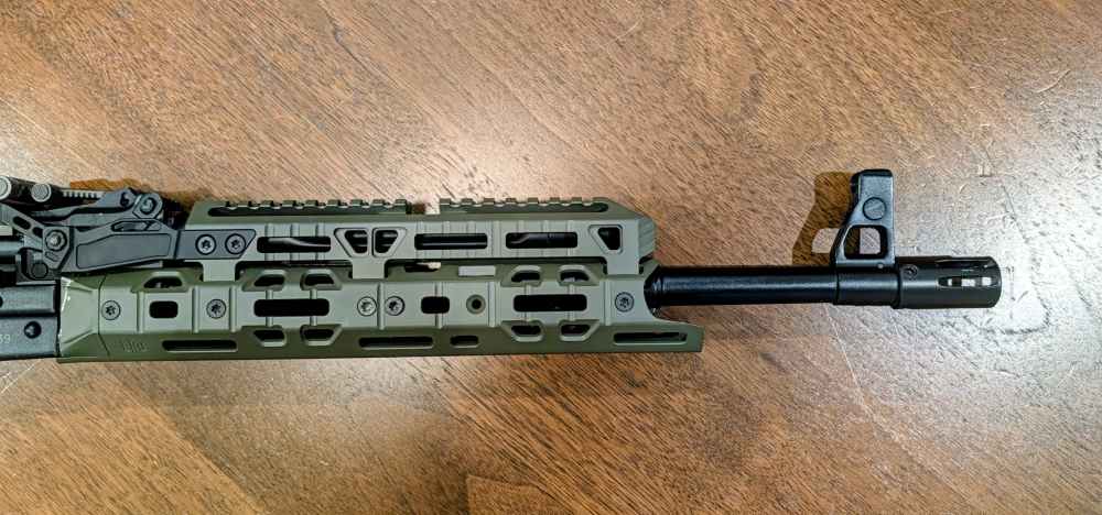 Molot Vepr Penny Auction -img-1