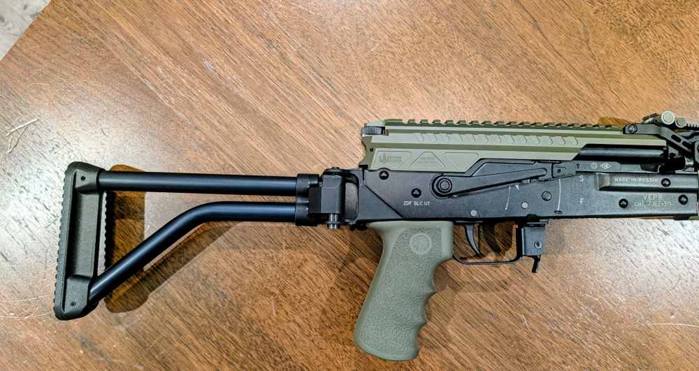 Molot Vepr Penny Auction -img-2
