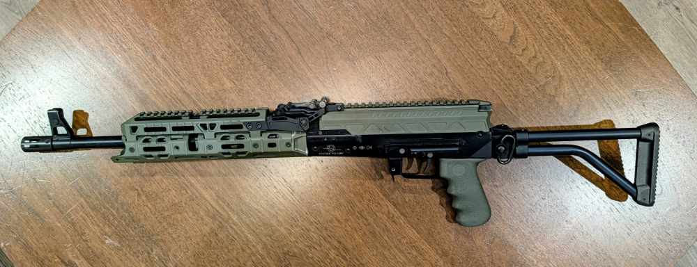 Molot Vepr Penny Auction -img-3