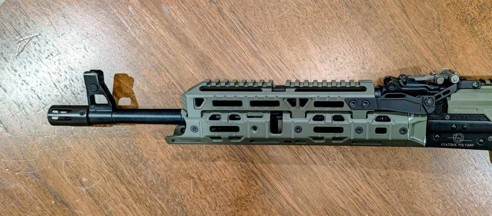 Molot Vepr Penny Auction -img-4