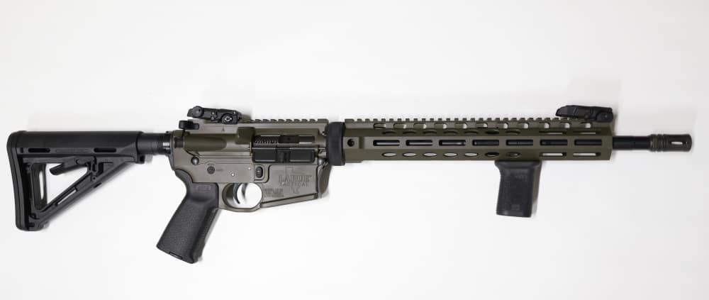 LaRue Tactical LT-15-img-0