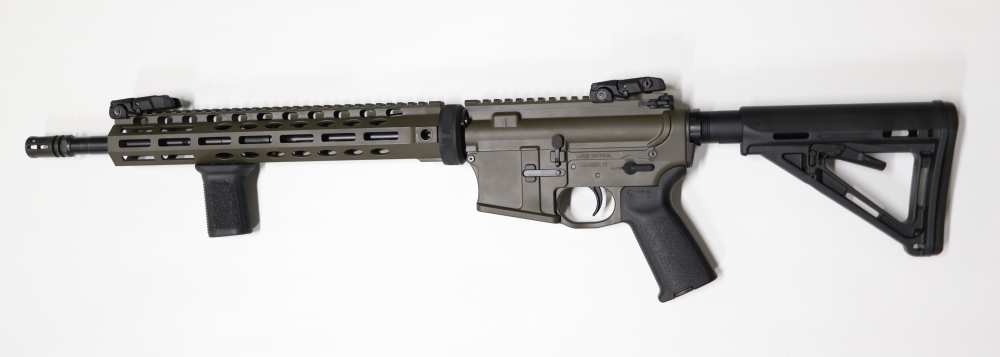 LaRue Tactical LT-15-img-1