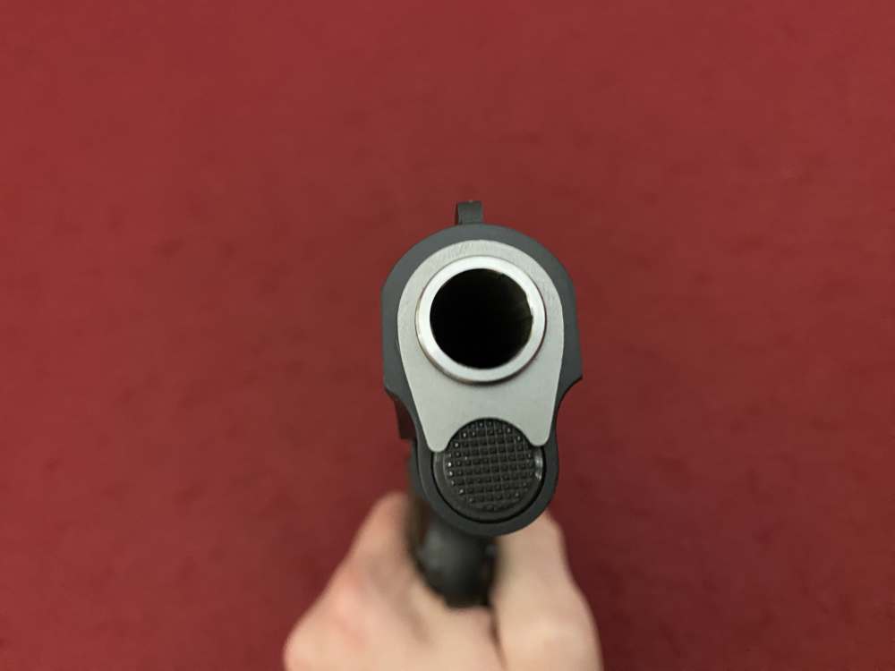 New Springfield Garrison 1911 5" Blued Government Model .45 ACP 7rd-img-20